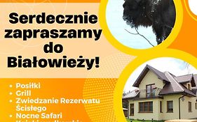 Pokoje Goscinne Сisza